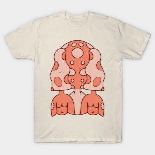 Mushroom Lovers T-Shirt